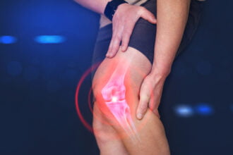knee injury compensation