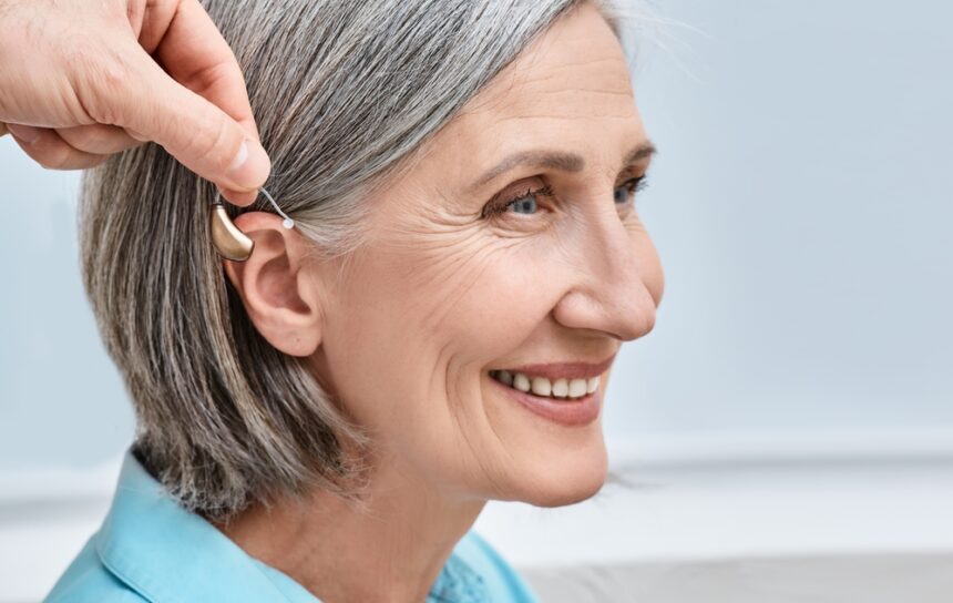 find affordable hearing aids