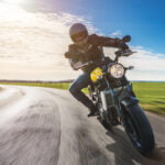 lane splitting safely motorcyles