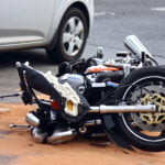 motorcycle accident coverage