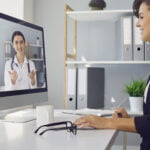 Experience the Ease of Online GP Consultations preview