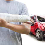 recover trauma car accident