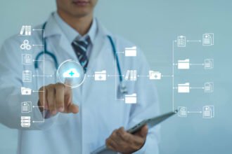 cloud technology in healthcare