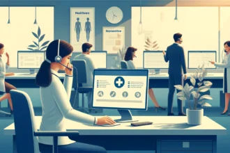 healthcare call center and patients privacy