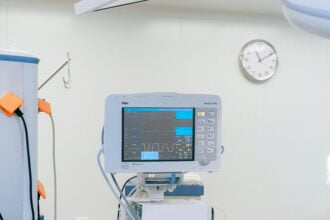 Understanding the Importance of Reliable Medical Monitors