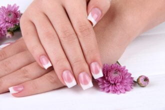 cuticle health