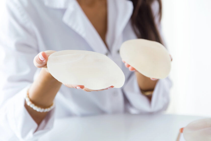 breast augmentation and mental health