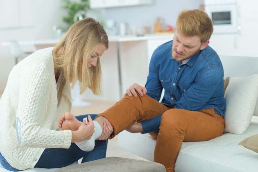 How Can Therapy Help After Experiencing a Severe Accident preview