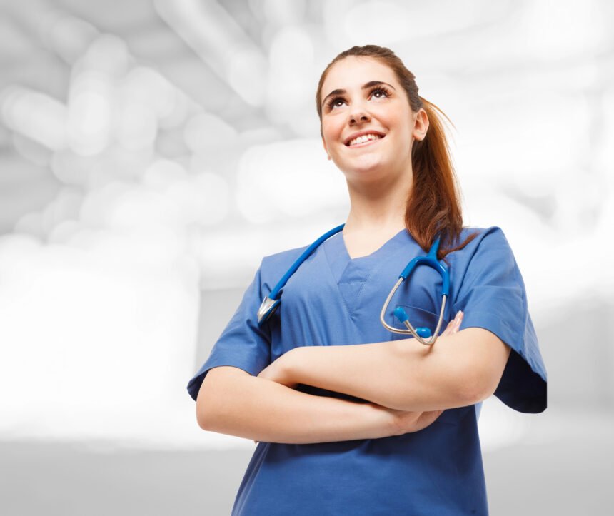 nurse specialty career
