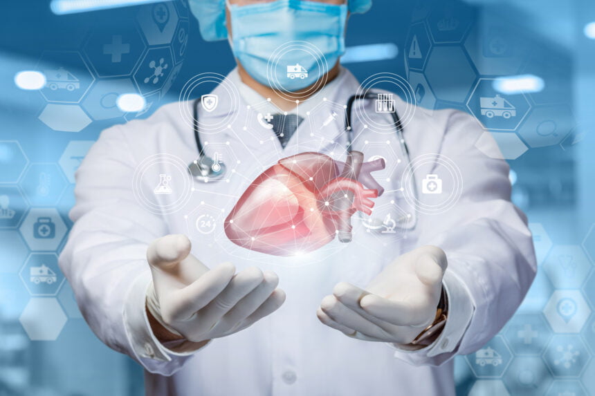 The Future of Heart Surgery: Less Invasive, More Effective