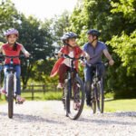 bicycle safety tips