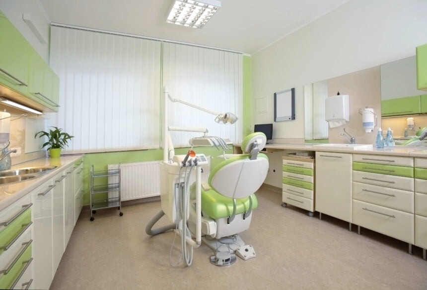 dental practice construction tips