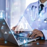 conversational AI in healthcare