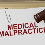 what is medical malpractice