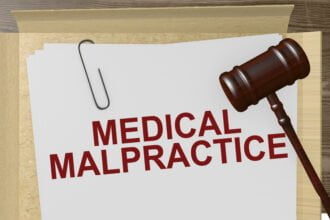 medical malpractice