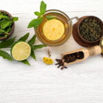 Herbal Remedies for Better Mental Health: How to Find Your Natural Balance preview
