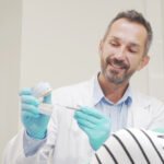 dental wellbeing