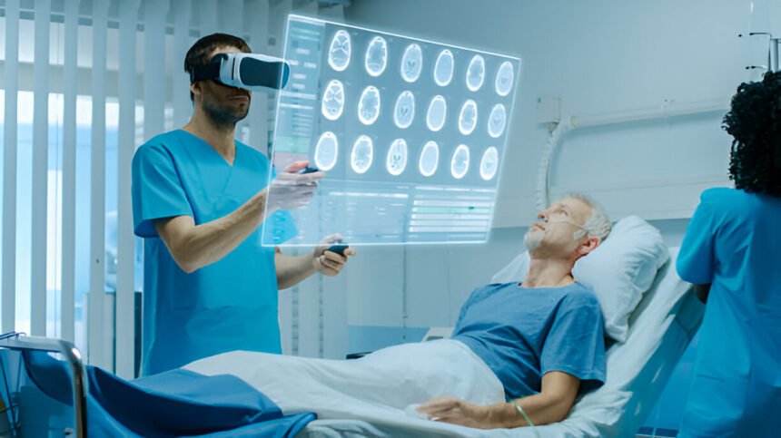 virtual hospital