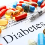 diabetes medication