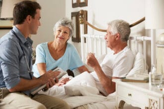 Home Palliative care: How to Support and Comfort a Dying Loved One