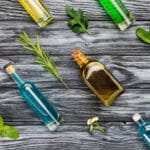 essential oils for holistic health