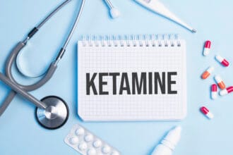 ketamine