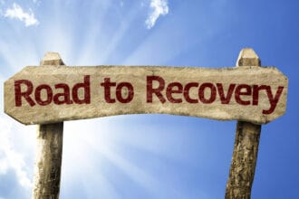 wellbeing after recovery from addiction