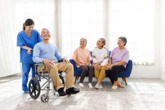 Understaffing in Nursing Homes