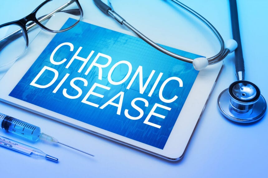 chronic disease