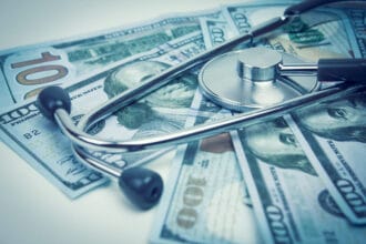 rising healthcare costs