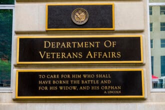 VA claims decisions