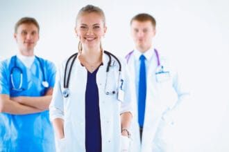 Physicians