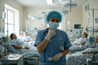 Nursing Shortage on Patient Care