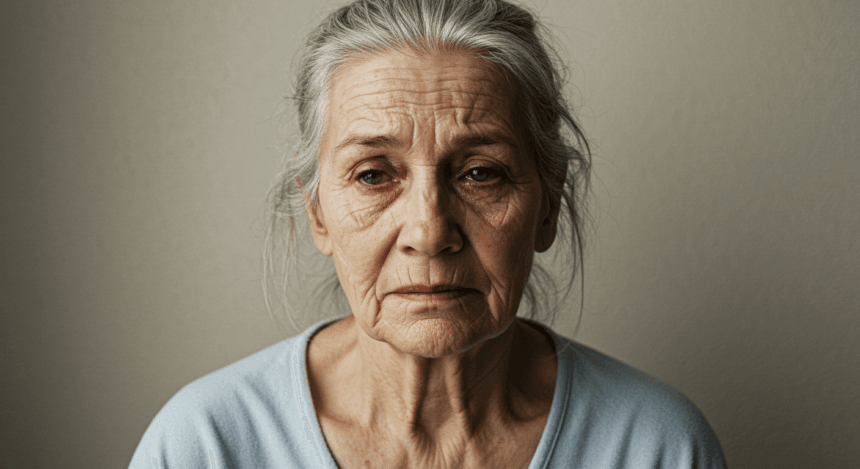 health issues aging loved ones