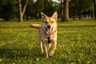 dog mental health