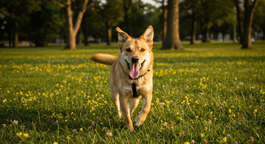 dog mental health