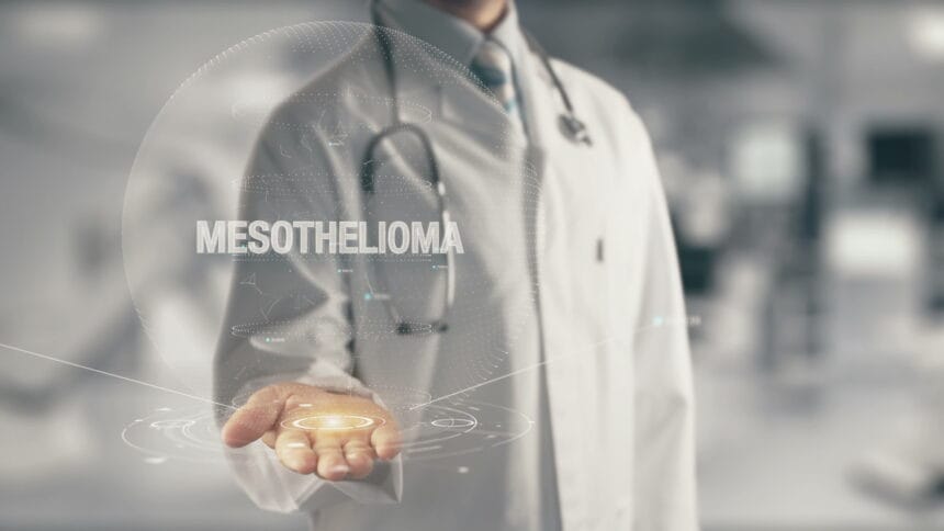 The Best Treatment Options for Mesothelioma